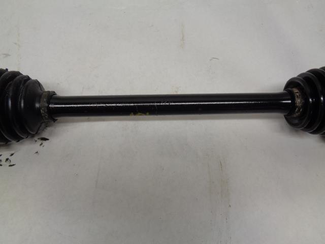 REMAN GENUINE PORSCHE REAR AXLE CV JOINT HALF SHAFT 37K MILES 951 332 030 01 R20