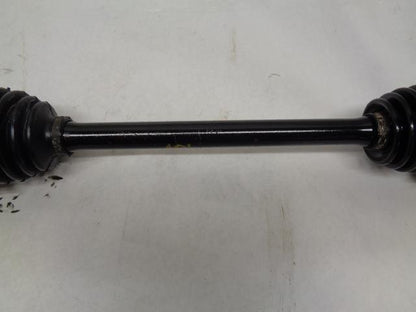 REMAN GENUINE PORSCHE REAR AXLE CV JOINT HALF SHAFT 37K MILES 951 332 030 01 R20