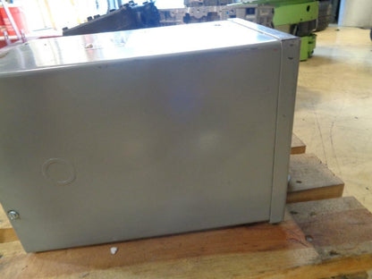 Eaton Cutler Hammer S20N11S03N  Phase 1 3000VA Class H Transformer NEW BSRG2