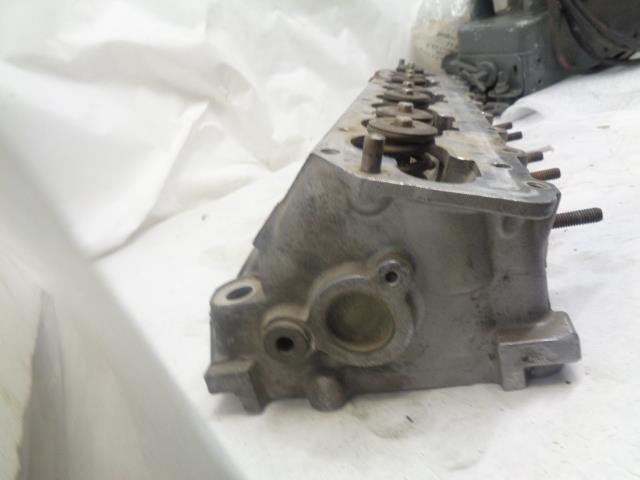 GENUINE 1979 PORSCHE 928 CYLINDER HEAD 928 104 345 4R USED NO.2 I2