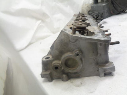 GENUINE 1979 PORSCHE 928 CYLINDER HEAD 928 104 345 4R USED NO.2 I2