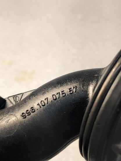 PORSCHE -2000/2008 987-996 OIL PICKUP TUBE FILTER 99610707557 USED 996GL2T1