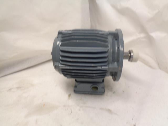 EMOD DFMU80L/12 THREE PHASE MOTOR MOT. NO. 8362557 NEW I2