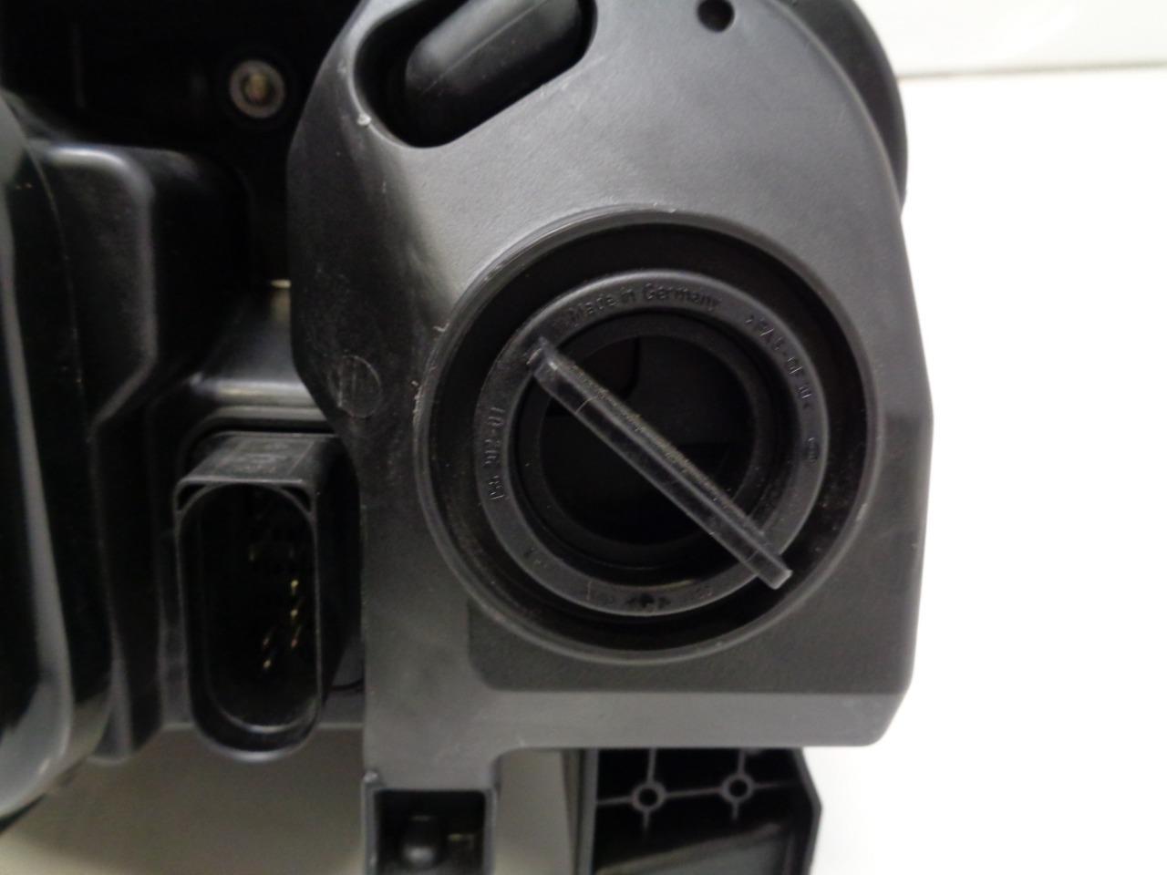 AUDI A6 09-11 RIGHT HEADLIGHT NEW OEM HELLA XENON 009701161 4f0 941 030 SR