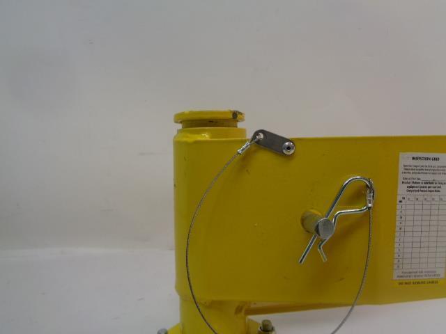 1 NEW GUARDIAN STANDING SEAM ROOF CLAMP  FALL PROTECTION 00250 R18