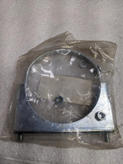 DYNAFLEX PRODUCTS 46-500 Z ZINC PLATED CLAMP NEW R5TB