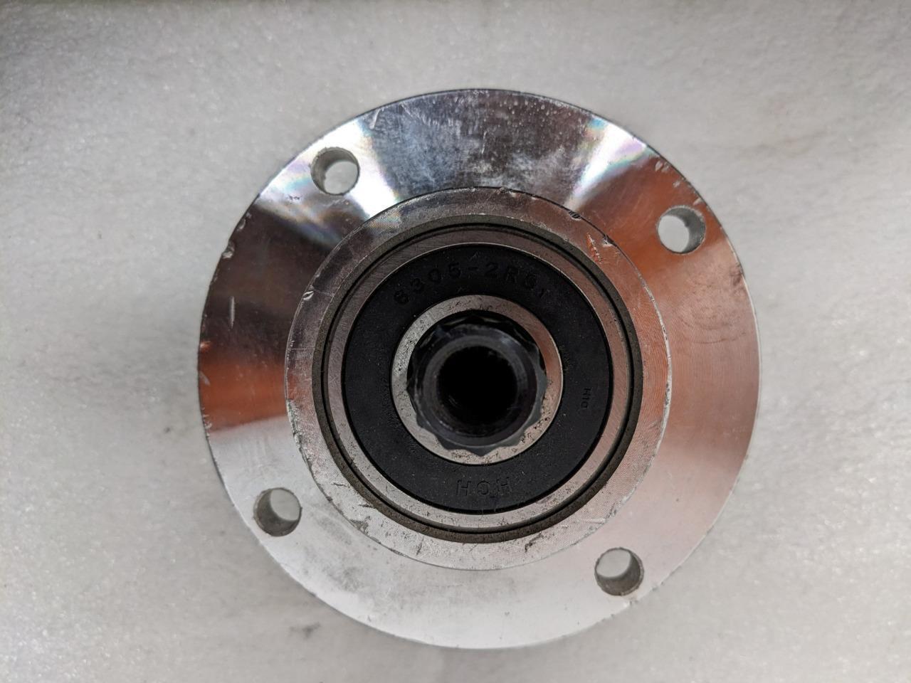 783506 Spindle Assembly Hustler 44 52 FasTrak Mini Z Super Mini 3PK NEW R20T4