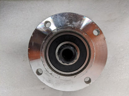 783506 Spindle Assembly Hustler 44 52 FasTrak Mini Z Super Mini 3PK NEW R20T4