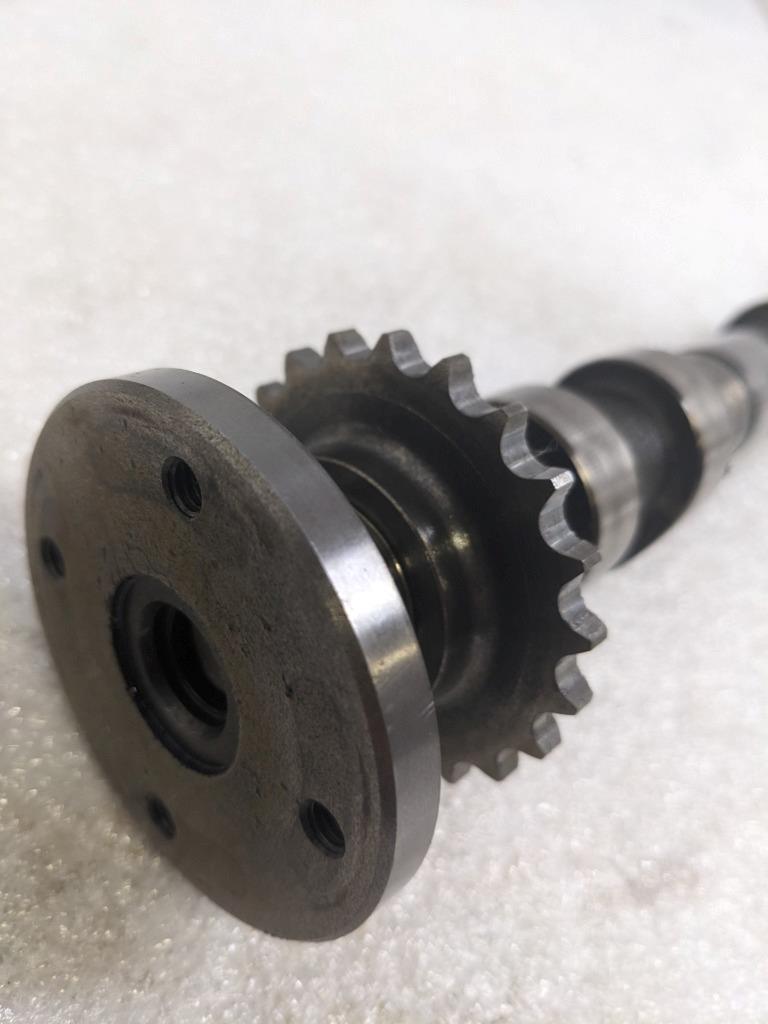 PORSCHE 911 996 98-05 CAMSHAFT INTAKE CYLINDER 1-3 99622201603 USED 996GL2T2