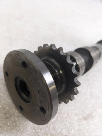 PORSCHE 911 996 98-05 CAMSHAFT INTAKE CYLINDER 1-3 99622201603 USED 996GL2T2