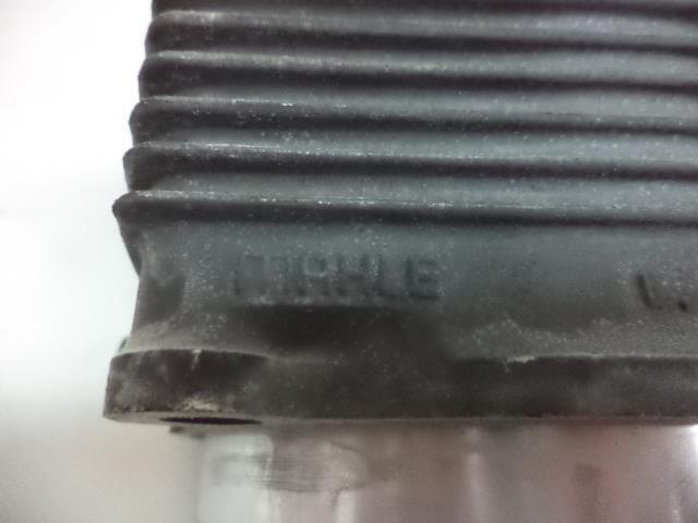 Mahle 95ZN6++++ A2 W2 Cylinder w/ 100P36 Piston for Porsche 964 3.6L USED R24T2