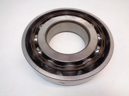 SKF EXPLORER ANGULAR CONTACT SINGLE ROW 100x215x45mm BALL BEARING 7320BECBP R15