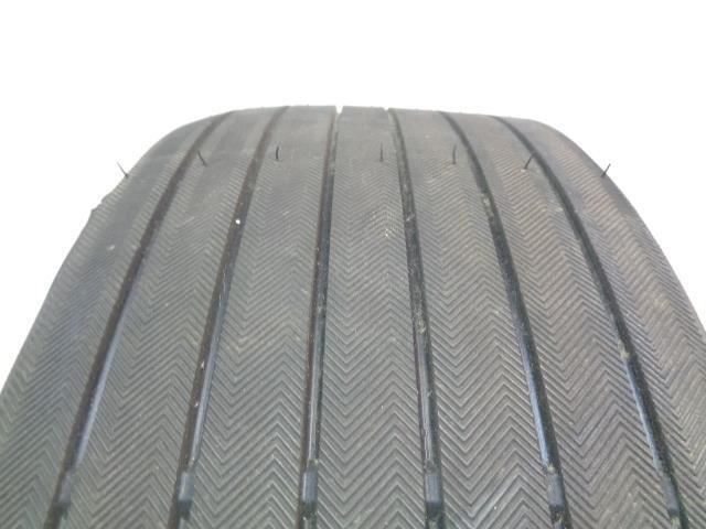 2015-2022 PORSCHE MACAN 18X6 95B 601 027 &VREDESTEIN SPACE MASTER 195/75-18 KSLR