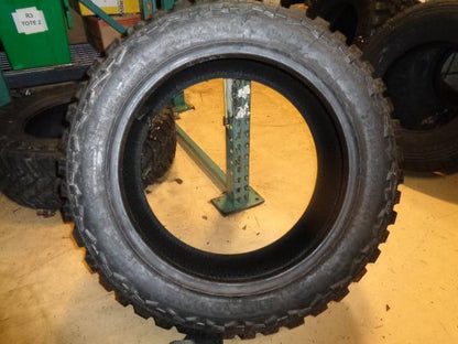 USED ROADONE CAVALRY M/T LT 35 12.50 22 117Q LRE 10PLY TIRE RL1267 BQ4