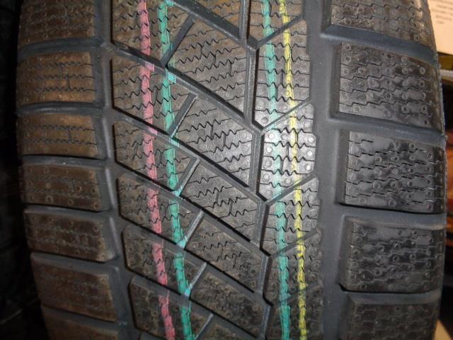 CONTINENTAL CONTIWINTERCONTACT TS830P SSR P 225 45 17 91H SL TIRE 3532020000 BQ1