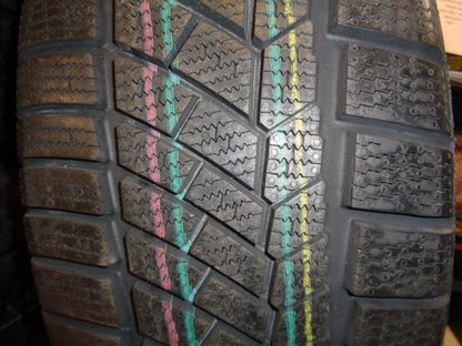 CONTINENTAL CONTIWINTERCONTACT TS830P SSR P 225 45 17 91H SL TIRE 3532020000 BQ1