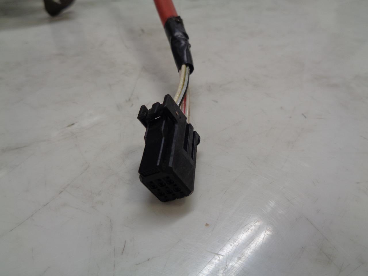 NEW JTEKT STEERING COLUMN 45250-06580 R12