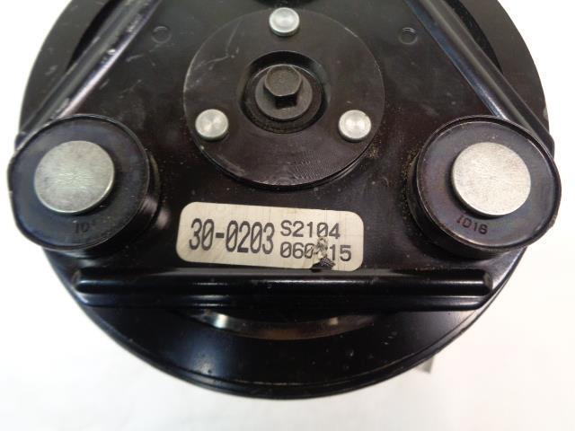 NEW VISTEON 010021 AC COMPRESSOR FOR FORD F-150 4.2L 97-06 R3T1