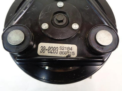 NEW VISTEON 010021 AC COMPRESSOR FOR FORD F-150 4.2L 97-06 R3T1