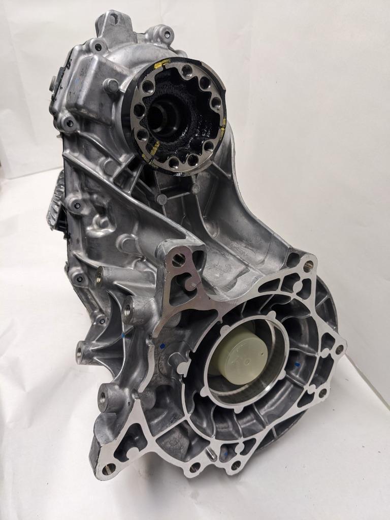 MOPAR 68593801AA TRANSFER CASE FOR 2021-2022 GRAND CHEROKEE 3.6L V6 FLEX NEW I2