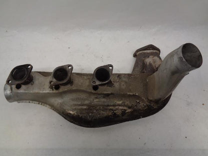 PORSCHE 911SC HEAT EXCHANGER 86-89 USED GENUINE 911 211 023 00 R21T6