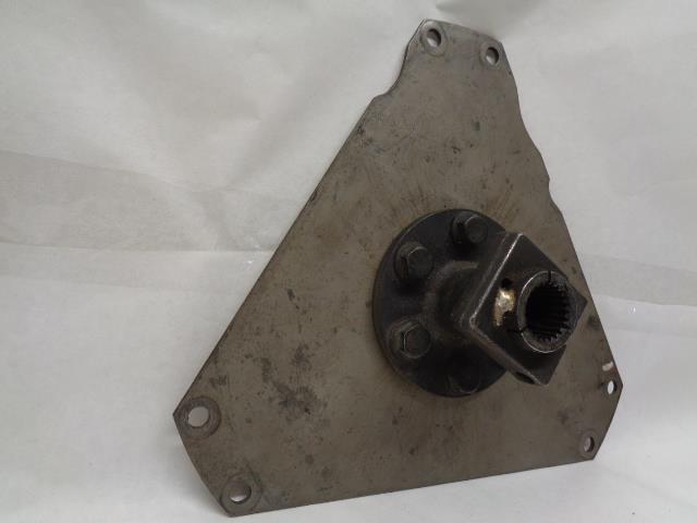 USED PORSCHE 928 '78-'95 AUTOMATIC FLEX DRIVE PLATE 922 116 041 03 GENUINE R24T1
