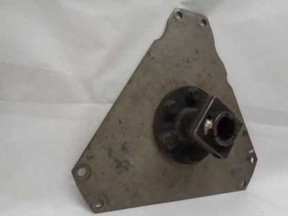 USED PORSCHE 928 '78-'95 AUTOMATIC FLEX DRIVE PLATE 922 116 041 03 GENUINE R24T1