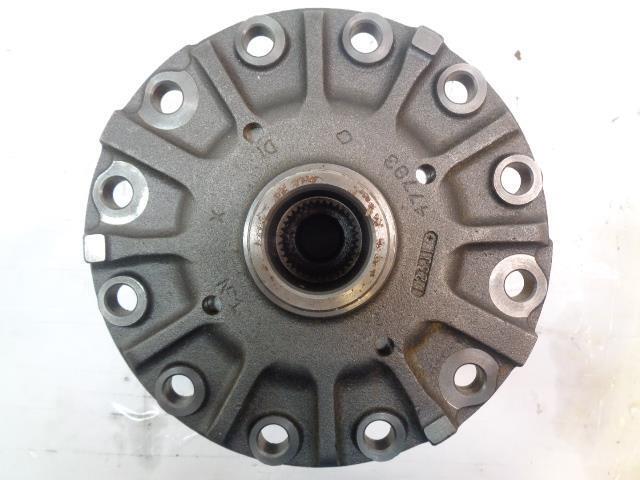 DANA SPICER HA345688 DIFFERENTIAL ASSEMBLY 12 BOLT FOR MFD TRACTORS NEW R14