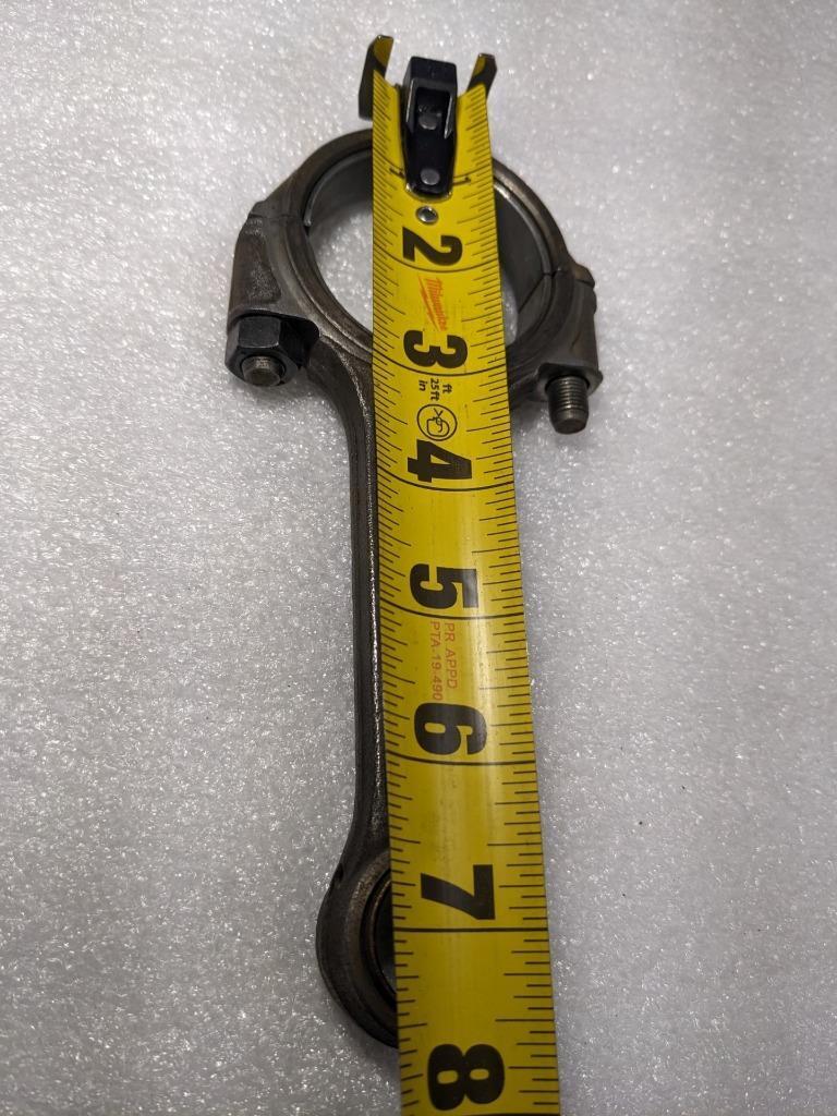 PORSCHE 356 CONNECTING ROD #4 50203105 62/1 USED R24