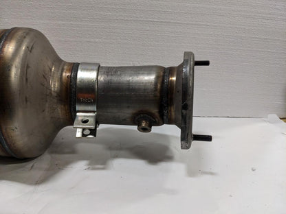 INTERNATIONAL NAVISTAR 82002995 MAXXFORCE 7 DIESEL PARTICULATE FILTER BSRT1