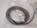 HATZ DIESEL MOUNTING PARTS COOLANT PR WIRING 02117500  R11