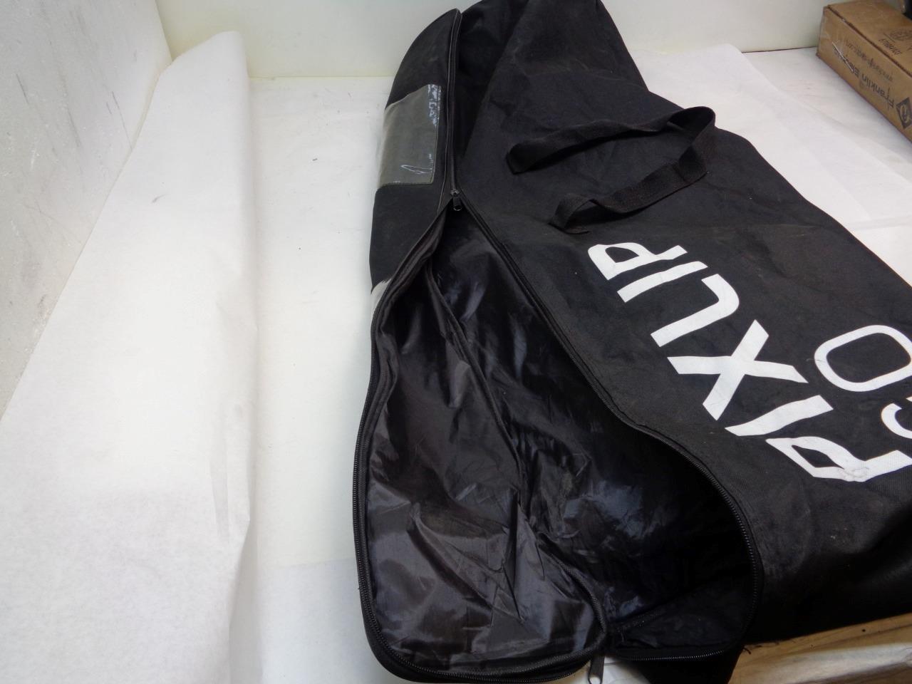 NEW PIXLIP GO 250CM BAG 120X42.5X20CM SR