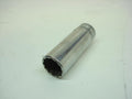 SNAP ON SF201 3/8" DRIVE 5/8" 12-POINT DEEP SOCKET R22T12