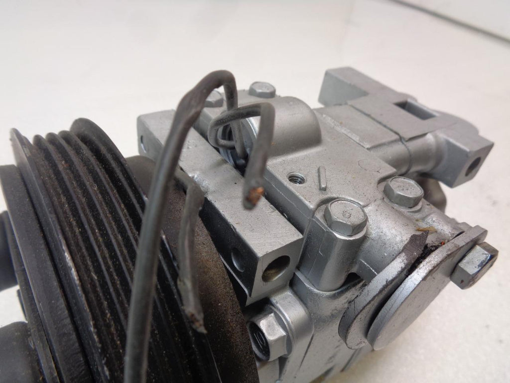 REMANUFACTURED READY AIRE 1837 AC COMPRESSOR (UNKNOWN FITMENT) R1