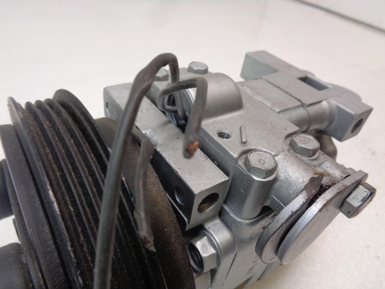 REMANUFACTURED READY AIRE 1837 AC COMPRESSOR (UNKNOWN FITMENT) R1