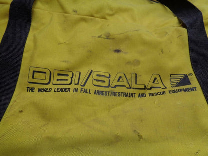 DBI-SALA 50 ft. Sealed SRL with Retrieval Winch and Mounting Bracket L3602-1