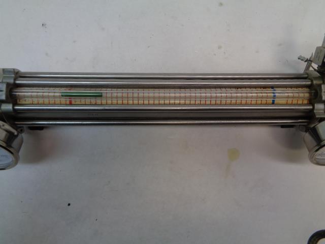 WELKER CONSTANT PRESSURE SAMPLE CYLINDER 21166 R34