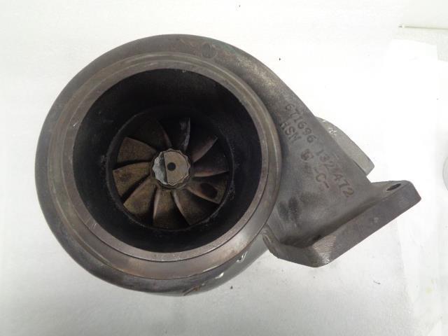 BORGWARNER 1496988000 TURBOCHARGER S410SX FOR CATERPILLER C15/3406 NEW E1