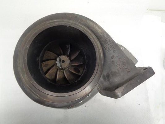 BORGWARNER 1496988000 TURBOCHARGER S410SX FOR CATERPILLER C15/3406 NEW E1