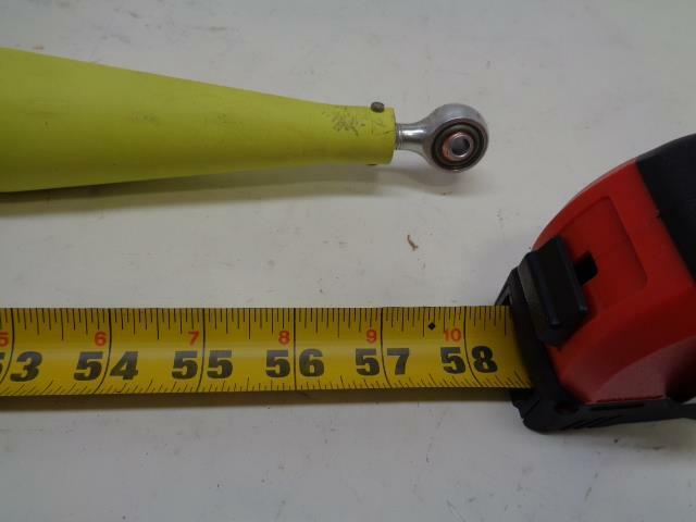 Boeing AH-64 Apache Attack Helicopter Rigid Connecting Link NW 7-211524001-9 BSR