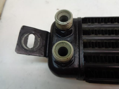 1 USED BEHR TRANSMISSION OIL COOLER FOR PORSCHE 928 87-91 928 307 027 06 R20