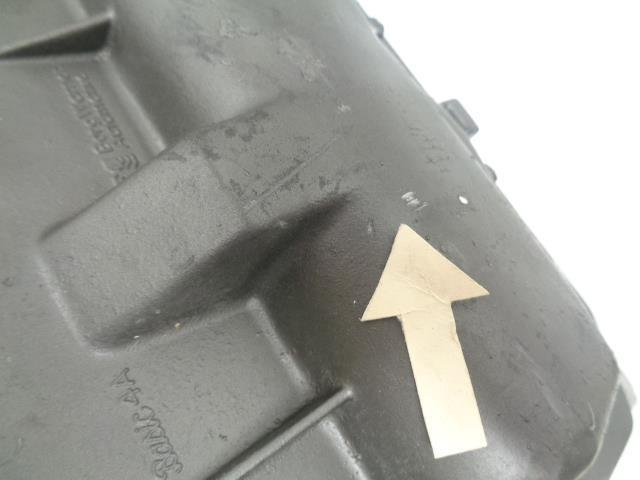 BORGWARNER FORD T5 5 SPEED TRANSMISSION BASIC 4A 13-52-065-922 13-52-066-936 I1