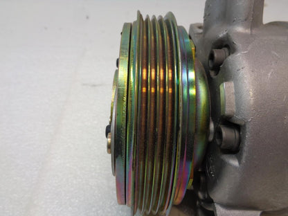 NEW CALSONIC DK14C 132-084-0030 AC COMPRESSOR FOR 99-01 NISSAN ALTIMA R2