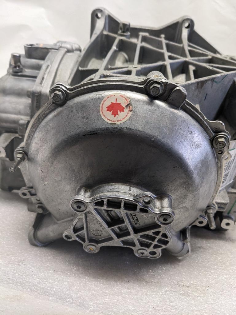 GM 23398957 DIFFERENTIAL CARRIER FOR MANUAL TRANSMISSION 14-17 CORVETTE NEW B3B2