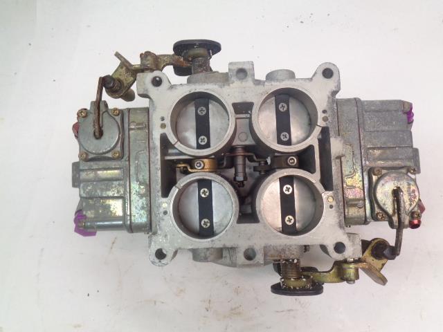 HOLLEY DOMINATOR 4500 CARBURETOR 12R-8795B USED R18