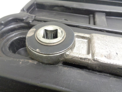 USED NORBAR 1" TORQUE WRENCH 200-750 FT LBS, 300-1000NM 12009.01 5R SR