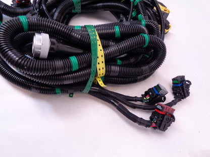 UNKNOWN JOHN DEERE WIRING HARNESS COTTON PICKER OR TRACTOR BSR3.1