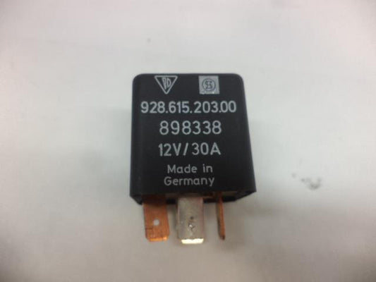 Porsche 928 87-95 Ignition Relay USED GENUINE 928 615 203 00 R23TE