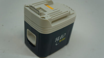 NOS MAKITA 14.4V 2.7Ah RECHARGEABLE CORDLESS BATTERY BH1427 R28