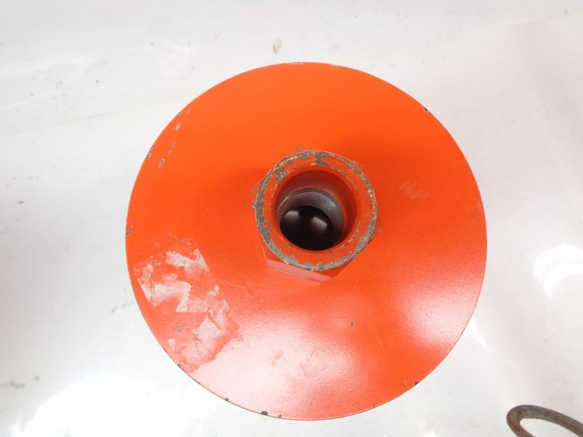 EZ CUT PRODUCTS HEAVY DUTY 7" DIAMOND CORE BIT 12T CDPREM NEW H1